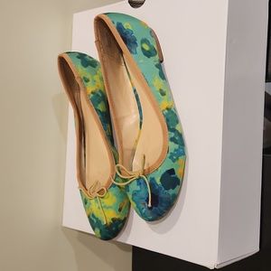 2.💥Size 8 Green Shoes